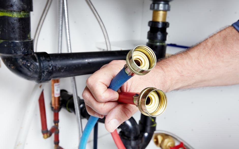 plombier professionnel Levallois-Perret